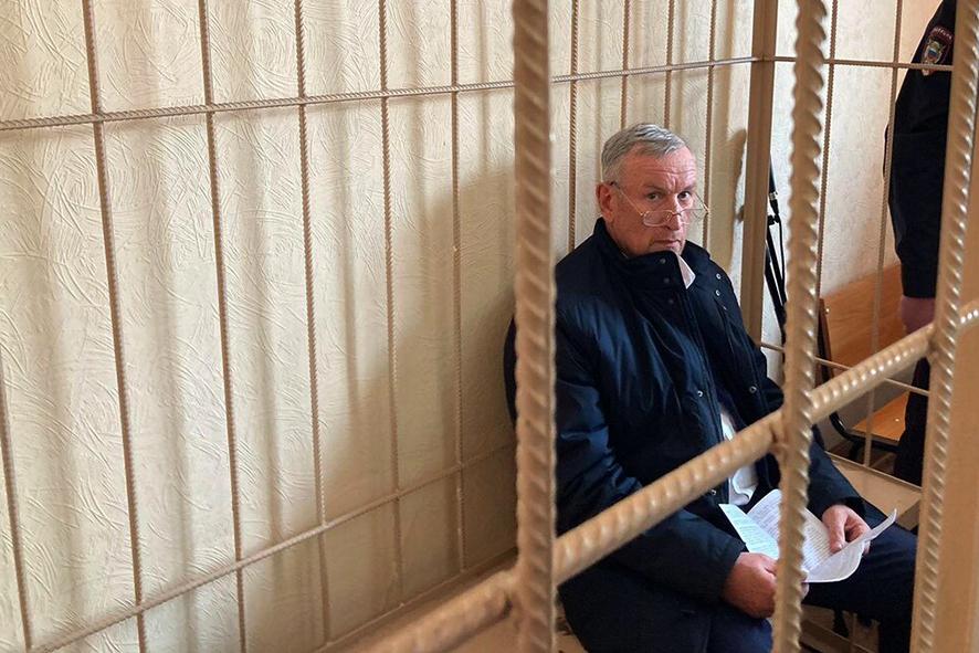 Фото Новосибирец приобрел квартиру в ЖК «Плющихинский», но не может стать ее собственником 3 - Сиб.ФМ Фото Новосибирец приобрел квартиру в ЖК «Плющихинский», но не может стать ее собственником 3